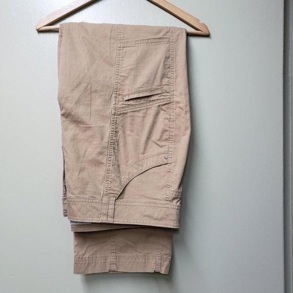 Denver Hayes WindRiver Med. Rise Ladies Pants - Picture 9 of 12